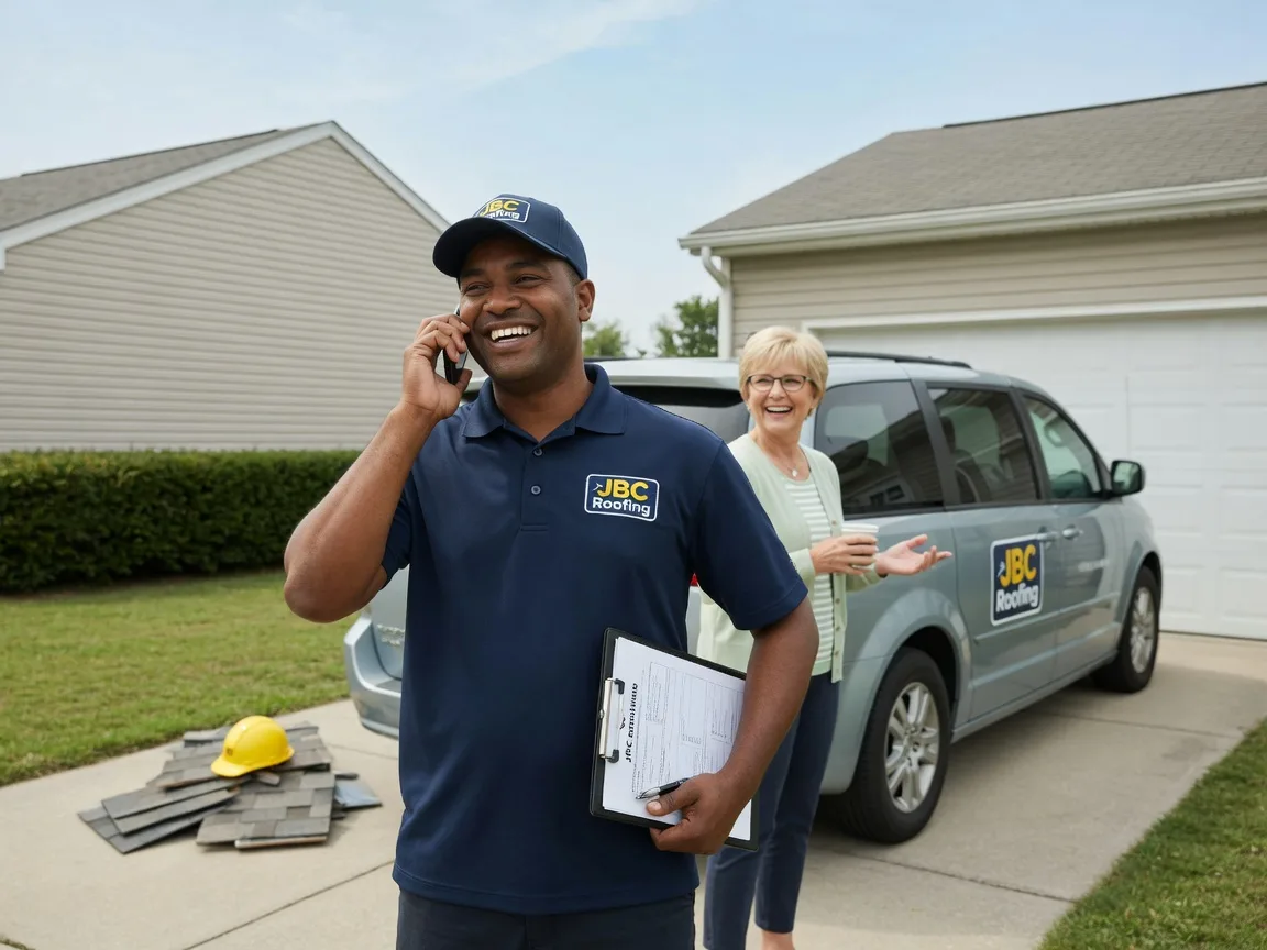 Roof Replacement Grundy, VA FAQs